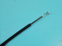 Zamek przód lewy 3B1837015N Skoda Fabia I EUROPA Europejska, 8pin