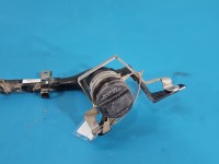 rura Wlew paliwa Peugeot 3008 II