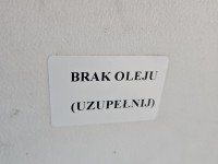 Most przedni przód BMW X3 F25 7591997 2.0d
