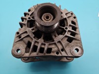 TEST Alternator Renault Scenic II 8200290217 2.0 16V
