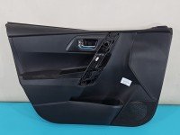 Tapicerka drzwi przód lewa boczek Toyota Auris II