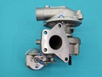 Turbosprężarka Regenerowana Mazda 626 4V10628D 2.0 ditd 101KM