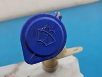 Zbiornik Zbiorniczek płynu spryskiwacza Citroen C5 Aircross 17-25