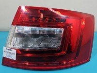 Lampa tył prawa Skoda Octavia III HB