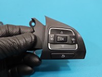 Przełącznik multifunkcja kierownicy Vw Passat B7 3C8959537D, 3C8959538G
