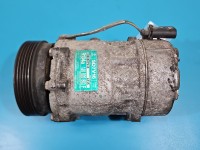 Sprężarka klimatyzacji kompresor 1J0820803F Seat Leon I Toledo II 1.6 SR