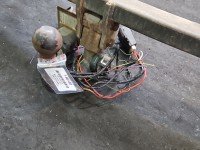 Hak holowniczy Skoda Octavia III