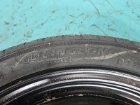 Koło zapasowe 18" dojazdowe dojazdówka Skoda Superb IV Rozstaw śrub: 5x112, Linglong, 125 mm, Profil opony: 70,...