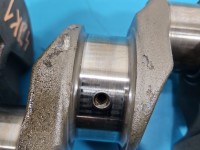 Wał korbowy Isuzu D-Max II 11-19 2.5d (4JK1E5S-LA) 163KM