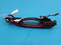 Klamka przód prawa zewnętrzna Mazda CX-3 14-21 41V