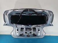 Klapa tył MERCEDES W176 HB 5d POLAR SILVER - METALLIC PAINT (761U)