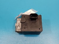 Blokada kierownicy Renault Scenic II 8200033233