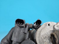 Pompa zawieszenia kompresor Mercedes ML W164 A1643201204