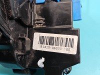 Zamek tył lewy 81410-A6000 Hyundai I30 II 12-16 Hyundai, HB 5D 4piny