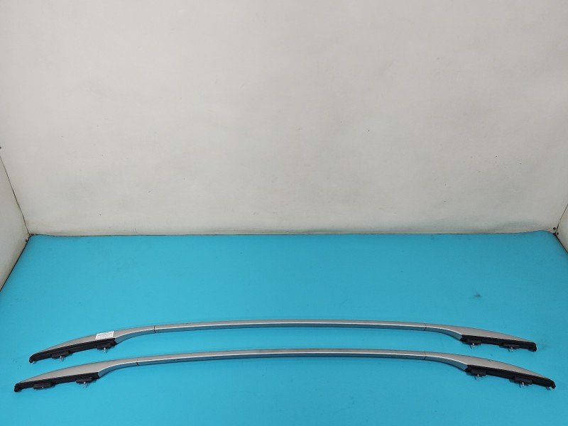 Relingi dachowe komplet Ford Kuga Mk1 08-13 Relingi dachowe komplet Ford Kuga Mk1 08-13