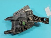 Halogen lewy Peugeot 407