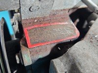 Silnik R9MC404, R9M 404 Renault Scenic III 1.6 dci 131KM ODPALANY FILM POMIAR