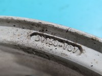 Felga aluminiowa 16" Peugeot 207 alufelga