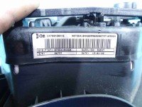 Poduszka powietrzna kierowcy airbag Fiat Grande Punto 07354104460