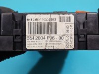 Sterownik moduł Peugeot 207 9659285380