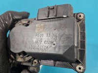 Przepustnica Mazda 6 III GJ 2.0 16V Pe02 PE0113640B