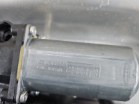 Podnośnik tył prawy SZYBY WINDA 3W5959704A, 3D046980 Bentley Continental I 05-13 sedan