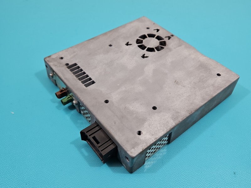 Sterownik moduł Producent części: BMW, tv-moduł BMW F01 9206015, 21367510