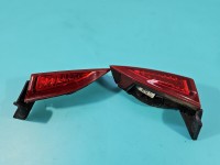 ODBLASK ZDERZAKA Fiat Tipo II 15- 519844570, 519844600