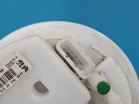 pompka Pompa paliwa Peugeot 3008 II 1.5 hdi 9809358780 Peugeot, 6pin, uszkodzone mocowanie