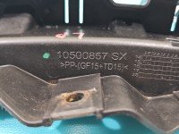 Ślizg zderzaka przód lewy Fiat Doblo II 10500857