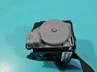 Pas bezpieczeństwa przód prawy pasażera BMW X6 E71 0713D87118, S2716104209K