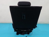 Fotel tył lewy II rząd tylny Opel Meriva B 2 rząd