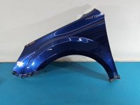 Błotnik przód lewy Subaru Legacy V granatowy E8H