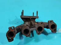 Kolektor wydechowy Citroen C2 1.1 8V 9661916480