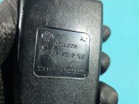 Pas bezpieczeństwa przód lewy kierowcy Vw Passat B6 1K3857755P EU