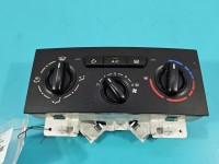 Konsola panel nawiewu Peugeot Partner II A42102300