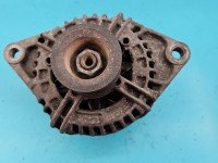 TEST Alternator Iveco Daily IV 2006-2014 0124525020 2.3 HPI