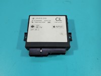 Komputer Sterownik silnika Opel Zafira A 1.8 16V 90582539