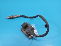 Sonda lambda lekkie zagięcie Opel Insignia B 2.0 CDTI 55487663