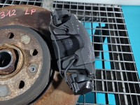 Zacisk przód lewy Audi A4 B9 2.0 TDI