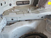 Błotnik tył lewy Mercedes CLS II C218 W218 218 ćwiartka srebrny 775