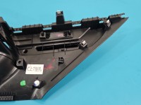Osłona ZAŚLEPKA PLASTIK MG MG3 24- 11677694