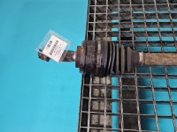 Półoś przód prawa Renault Megane III 1.6 16V manual