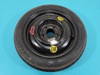 Koło zapasowe 15" dojazdowe dojazdówka Hyundai I30 I 07-12 5x114.3, Maxxis, 125/80 5x114,3 4J et30 MAXXIS 2009R