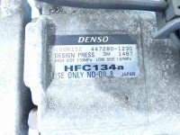 Sprężarka klimatyzacji HONDA CR-V III 06-11 447280-1230