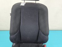 Fotel prawy przód pasażera Honda Jazz III