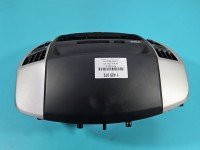 Ramka radia Kia Ceed I 06- 808883, 80884738, 84740-1H005