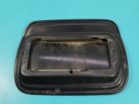 Klapka wlewu paliwa BMW X6 E71