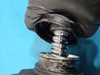 Przekładnia kierownicza maglownica bmw F30 6867855