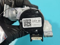 Stacyjka KLUCZYK WKŁADKA Skoda Octavia III 5Q0905865